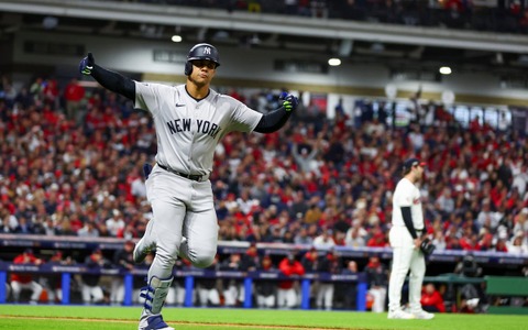 【MLB】大谷翔平の「10年総額7億ドル」に迫る勢い ソト獲得へドジャースなど最終候補5球団が6億ドル超えオファーを提示 画像
