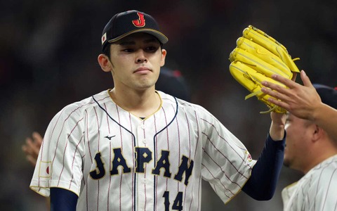 【MLB】佐々木朗希の移籍先、投手に有利な環境は…… 米敏腕記者はドジャースかパドレス「2球団が本命」と強調 画像