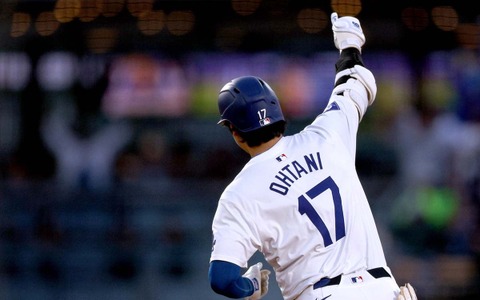 【MLB】大谷翔平の「世界最高峰」が際立つ“忖度なし”の現在地 今季の打撃・走塁データを一挙網羅 画像