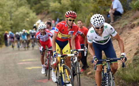 UCIワールドツアー国別ランキング、スペインが3連覇　日本は32位 画像