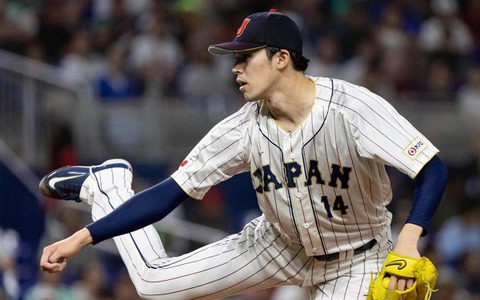 【MLB】佐々木朗希に最も適した球団は……1位マリナーズ、ドジャースは4位　米メディアが特集　イチローが交渉同席の可能性も 画像