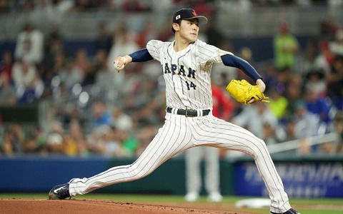 【MLB】佐々木朗希の代理人が発したコメントは「ドジャースにとって悪夢の連続」と米メディア指摘　本命説を覆す発言がズラリ 画像