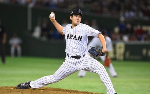 【MLB】菅野智之、オリオールズと契約合意　公式サイトはベテラン右腕を歓迎「NPBで最も多くのタイトルを獲得した投手の一人」 画像