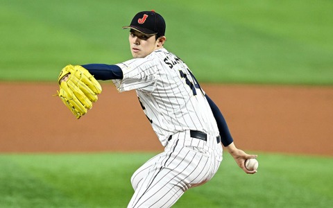 【MLB】佐々木朗希、公式が言及した新たに接触の2球団　争奪戦展開も「ヤマモトやイマナガほど高額にならない」とメリット指摘 画像