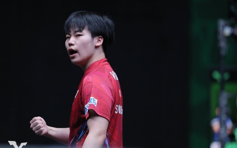 「強いメンタルを備える」松島輝空、中国メディアが評価する17歳の潜在能力　世界トップへ課題散見も「エースになる可能性」 画像