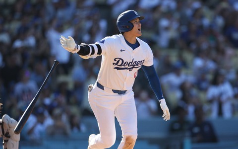 【MLB】大谷翔平の来季は「3年連続本塁打王＆10勝」　米データサイトの成績予測システムが算出 画像