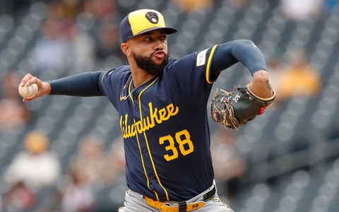 【MLB】「救援投手」ナンバーワンはヤンキースの新守護神ウィリアムズ　公式サイトが選出、今季ポジション別ランキング 画像