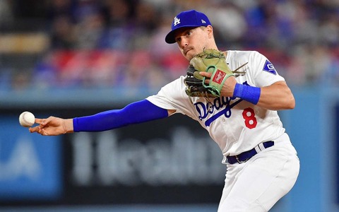 【MLB】“キケ”ことE・ヘルナンデスの新天地にフィリーズ浮上か　本人はドジャースとの再契約を希望も……「選択肢は豊富」と米メディア 画像