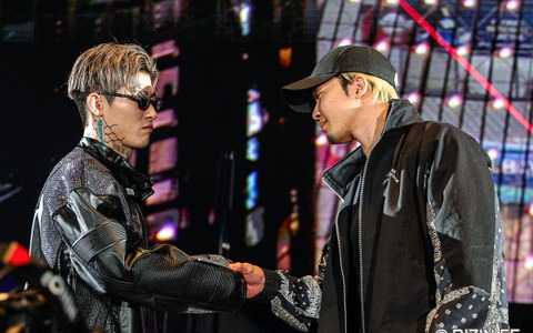 【RIZIN】前田日明氏、「平本蓮 vs. 朝倉未来」2戦目のマッチメイクに苦言　平本の“UFC参戦”にも言及「彼は運動を強める」 画像