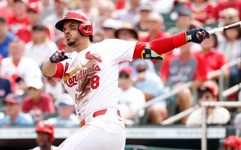 【MLB】アレナドのドジャース移籍が再浮上か　キム・へソンのマイナー降格で内野事情急変　「トレードに踏み切る可能性」と米メディア 画像