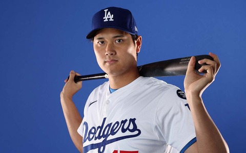 【MLB】大谷翔平がもたらす圧倒的な影響力　ウッズ、レブロンらに並ぶ“1億ドル超え”の副収入、人気ゲームにも初登場で示す存在感 画像