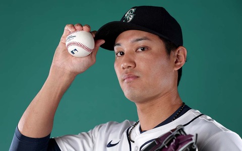 【MLB】藤浪晋太郎、全14球の公式投球データ詳細　WHIP1.80も“最速98.9マイル”で5戦連続無失点【3月22日ロイヤルズ戦】 画像
