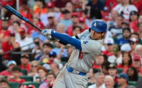 【MLB】明日の大谷翔平、相手球団との対戦データ詳細 初対決の新人右腕から“2試合連発”5号アーチなるか【4月9日ナショナルズ戦】 画像