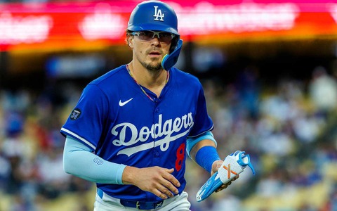 【MLB】「修正すべき点は山積み」ド軍キケ、2カード連続負け越しのチームに“苦言” テオスカーも同調、淡白な打線に危機感 画像
