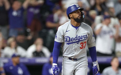 【MLB】“東海岸遠征”で2カード連続負け越しのドジャース 「慣れていないと大きな影響が出る」テオスカーが明かした苦戦の理由とは…… 画像