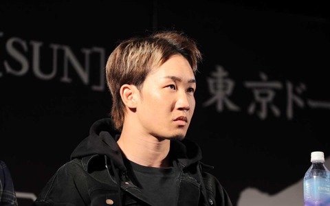 【RIZIN】朝倉未来、鈴木千裕と男祭りで対戦決定 再起戦で“3大会連続参戦”の前王者に挑戦 画像