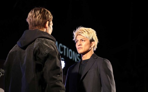 【RIZIN】鈴木千裕、朝倉未来戦を志願した理由とは……対策なしの“一発本番”を宣言「絶対勝つから見てろよ」 画像
