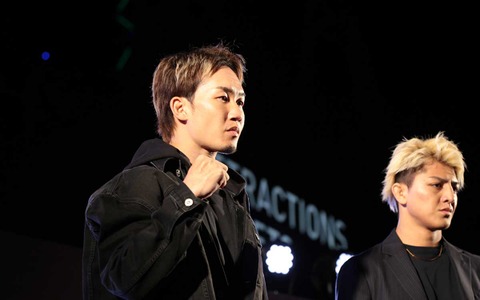 【RIZIN】「朝倉未来vs.鈴木千裕」マッチアップ実現の“舞台裏”を榊原信行CEOが明かす「奇跡的」 画像