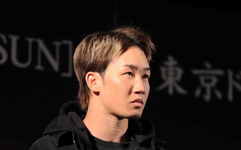 【RIZIN】朝倉未来、復帰戦勝利に向け、“生活リズム”と“闘い方”を改善 格闘技中心の生活を明かす「僕の人生のメイン」 画像