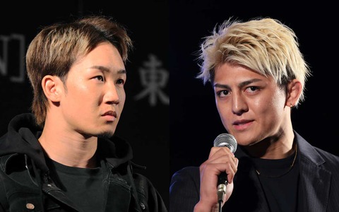 【RIZIN】久保優太、「朝倉未来 vs. 鈴木千裕」を勝敗予想 “根拠”に榊原CEOも納得「初期の頃からみんなが言ってた」 画像