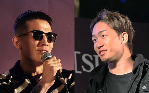【RIZIN】萩原京平、朝倉未来との再戦に向け西谷戦“圧勝”を誓う「アイツも絶対逃げられへん」 壇上での「会話」も明かす 画像
