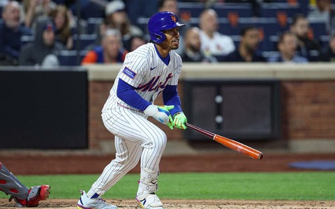 【MLB】ジャッジに続き……メッツのリンドーアがWBCプエルトリコ代表の主将就任 前回大会の雪辱へド軍キケと再共闘も 画像