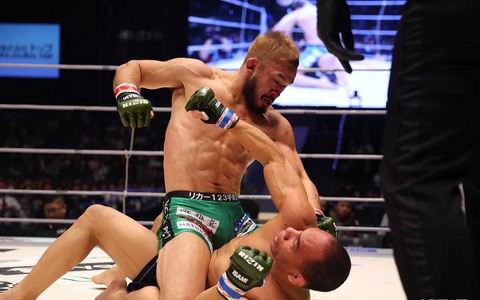 【RIZIN】「朝倉未来vs.鈴木千裕」を扇久保博正が勝敗予想 “ダメージ”には懸念も前王者は「平本蓮よりかなりキツい」 画像
