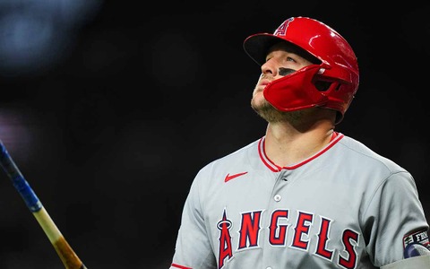 【MLB】2025年のエンゼルスは極端な打高投低? 打線が本塁打量産で地区3位も…止まらぬ投手陣の“被本塁打” 画像