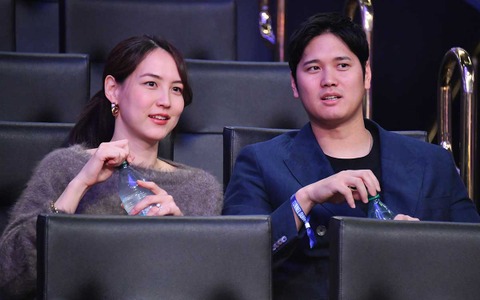 【MLB】大谷翔平、スタメン外れる 真美子夫人の第一子出産に立ち会うため 産休制度でチーム離脱 画像