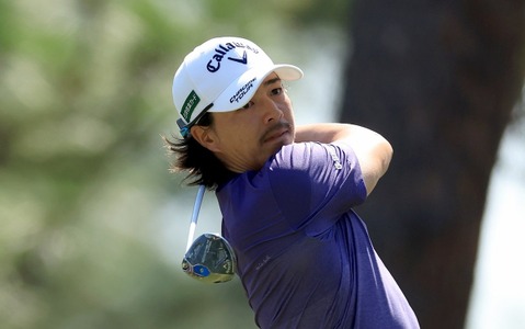 今回も優勝は稀代のスターか 石川遼がタイガー・ウッズに続く‟初代覇者”を狙う 前澤杯 画像