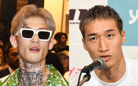 【RIZIN】「マジもったいない」平本蓮、安保瑠輝也の“現状”に私見 次戦に関するエピソードも披露「アイツが考えそうなことだなと」 画像