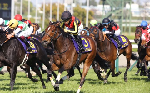 【クイーンエリザベス2世C/馬連6点】日本馬vs.ゴリアットも波乱の匂い 「4.0.1.0」の伏兵が好配当をもたらす 画像