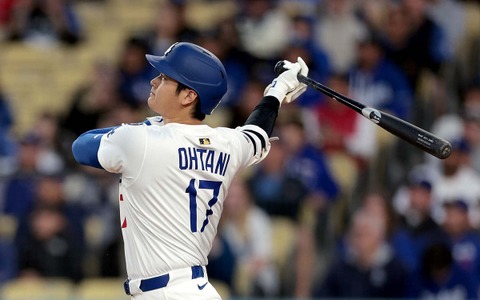 【MLB】明日の大谷翔平、相手先発との相性は? “2年連続180キロ超え弾”放った生え抜き右腕と対決【4月27日パイレーツ戦】 画像