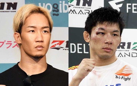 【RIZIN】斎藤裕、朝倉未来の復帰戦に「かなり不安な光景が見える」 前王者との勝敗予想で語った“勝ち筋”とは…… 画像