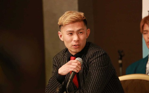 【RIZIN】「朝倉未来vs.鈴木千裕」をYA-MANが勝敗予想 前王者の”弱点”をズバリ指摘、朝倉とは「相性が良くない」 画像