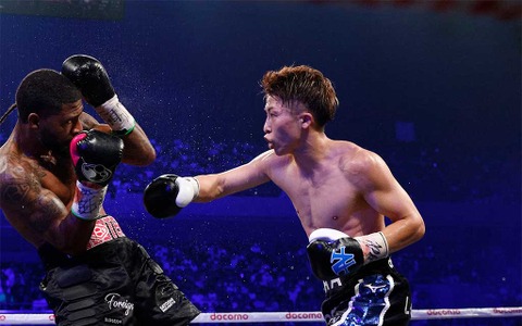 「最初の攻防でどちらかが倒れる」井上尚弥とのラスベガス決戦で“番狂わせ”狙うカルデナス陣営が予告 「戦略を変えざるを得なくなるだろう」 画像