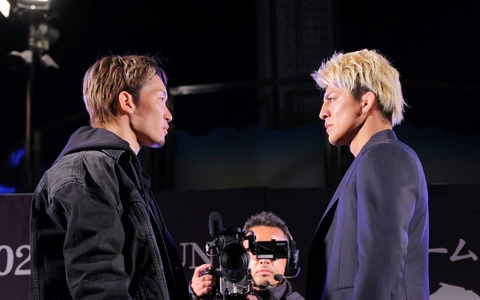 【RIZIN】「朝倉未来vs.鈴木千裕」の勝敗予想まとめ 堀口恭司、朝倉海、平本蓮ら19人の格闘家が選んだ勝ち予想は…… 画像