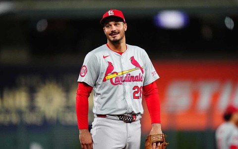 【MLB】ブレグマンいるのに……レッドソックスがアレナド獲得か 米老舗誌「三塁手ではなく一塁手として」と仰天トレード説に言及 画像