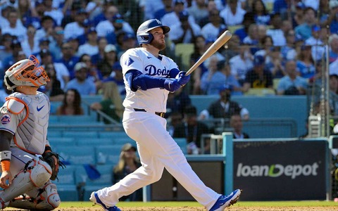 【MLB】「キャリアの終わりが始まった?」打撃不振マンシーに懸念の声 佐々木朗希にも「期待外れ」と辛辣 “序盤戦の失望10選”に挙がる 画像