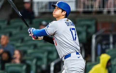 【MLB】大谷翔平「1番DH」スタメン 好相性のCY賞右腕バーンズから“3試合連発”13号アーチで連勝なるか 画像