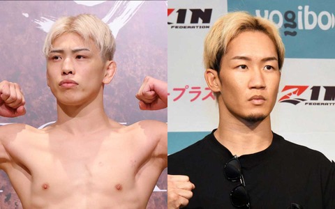 【RIZIN】西谷大成、前代未聞の“逆ギレ”水抜きエピソードとは……朝倉未来と比較し絶望「一番メンタルやられた」 画像