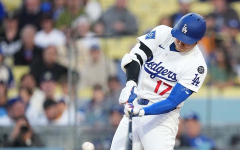 【MLB】明日の大谷翔平、相手先発との対戦成績は? 山本由伸を援護する今季13号アーチなるか【5月15日アスレチックス戦】 画像