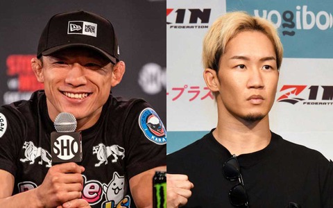 【RIZIN】堀口恭司、朝倉未来の“勝因”を分析「冷静にできていた」　次戦の相手には持論も「何戦かはトップどころじゃない選手と」 画像