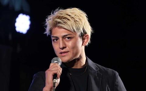 【RIZIN】鈴木千裕、朝倉未来戦への“男気出場”を振り返る「俺が選んだ道は間違っていない」 復帰時期は「一番早くて大晦日。年明けの3月4月くらい」 画像
