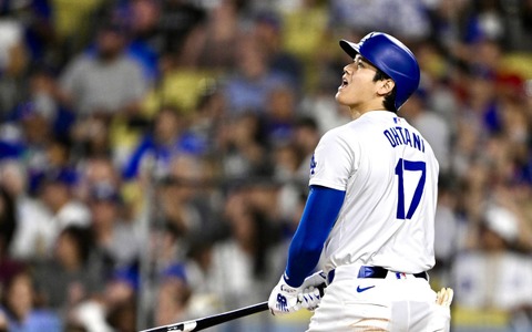 【MLB】明日の大谷翔平、相手先発との対戦成績は? 5月最多更新の“3試合連発”16号アーチなるか【5月17日エンゼルス戦】 画像