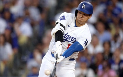 【MLB】明日の大谷翔平、相手先発との対戦成績は？　“2試合ぶり”18号アーチでカード勝ち越しなるか【5月22日Dバックス戦】 画像