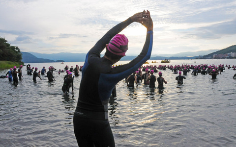 2015アイアンマン・ジャパン北海道のエントリー受け付けが10月27日12時にスタート 画像