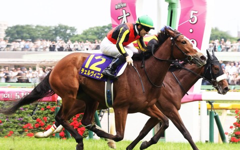 【優駿牝馬（オークス）2025特集】「エンブロイダリーvs.アルマヴェローチェの2強対決か」出走予定・枠順、予想オッズetc. 画像
