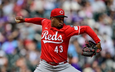 【MLB】ド軍が緊急事態のブルペン再建に動く「球宴クローザーを獲得」　現地記者は球団が下した決断に焦点「注目すべきは……」 画像