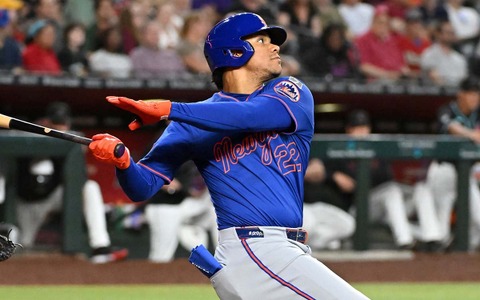 【MLB】「スランプ脱出は目前」不振ソトを巡り、NY放送局が断言　その理由とは……「不運に見舞われている」と指摘 画像